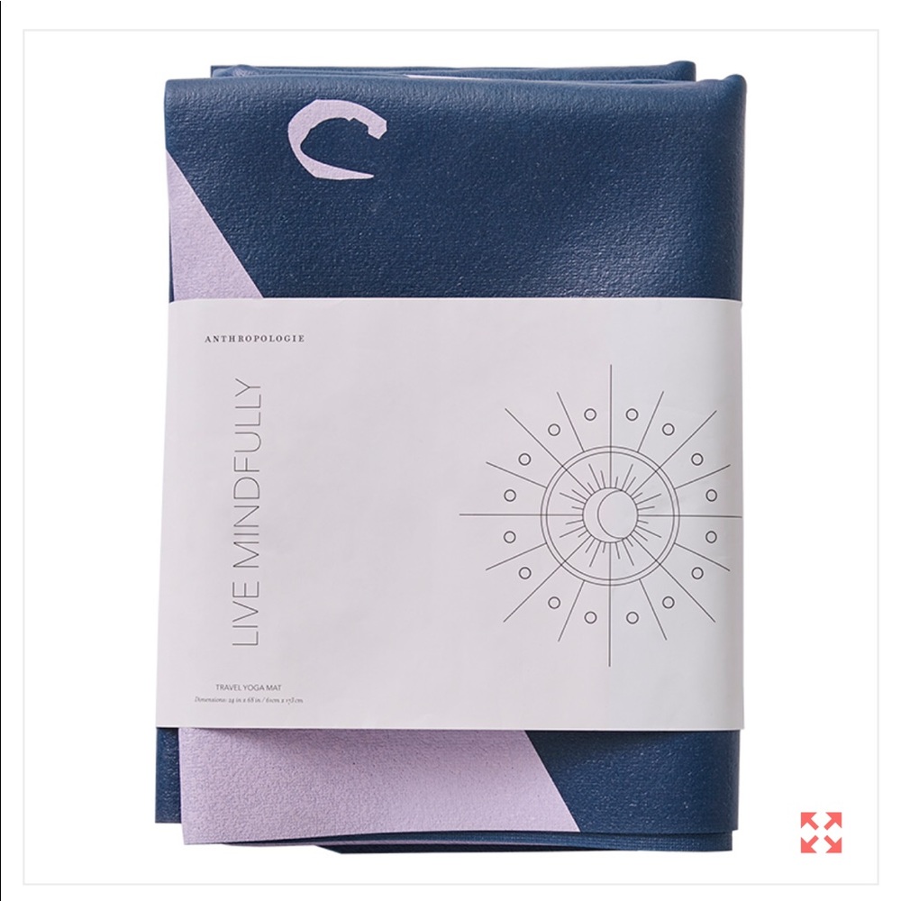 Yoga Mat
